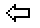Left Arrow on au by KDDI Type A-2