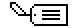 Name Badge on au by KDDI Type A-2