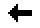 Down-Left Arrow on au by KDDI Type A-2