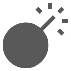 Bomb on au by KDDI Type F