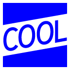 Cool Button on au by KDDI Type F