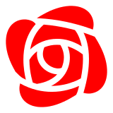 Rose on Docomo 2013