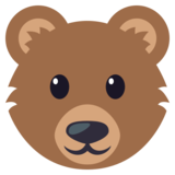 Bear on JoyPixels 3.1