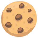 Cookie on JoyPixels 3.1