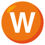 Regional Indicator Symbol Letter W on JoyPixels 3.1
