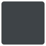 Stop Button on JoyPixels 2.0
