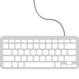 Keyboard on JoyPixels 2.0