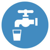 Potable Water on JoyPixels 2.0