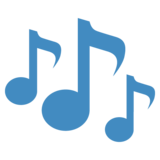 Musical Notes on JoyPixels 2.1