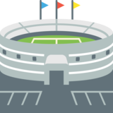 Stadium on JoyPixels 2.1