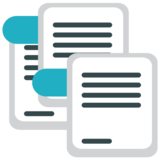 Bookmark Tabs on JoyPixels 1.0