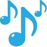 Musical Notes on JoyPixels 1.0