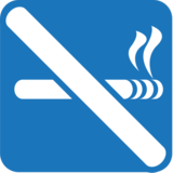 No Smoking on JoyPixels 1.0