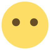 Face Without Mouth on JoyPixels 2.2