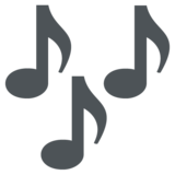 Musical Notes on JoyPixels 2.2