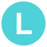 Regional Indicator Symbol Letter L on JoyPixels 2.2