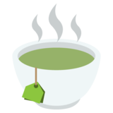 Teacup Without Handle on JoyPixels 2.2
