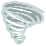 Tornado on JoyPixels 2.2.4