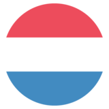 Flag: Netherlands on JoyPixels 2.2.4