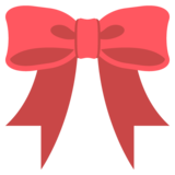 Ribbon on JoyPixels 2.2.4