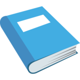 Blue Book on JoyPixels 2.2.5