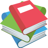 Books on JoyPixels 2.2.5
