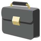 Briefcase on JoyPixels 2.2.5