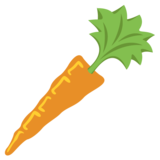 Carrot on JoyPixels 2.2.5