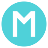 Circled M on JoyPixels 2.2.5