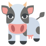 Cow on JoyPixels 2.2.5