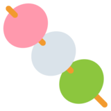 Dango on JoyPixels 2.2.5