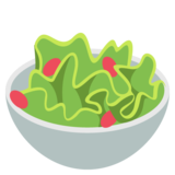 Green Salad on JoyPixels 2.2.5