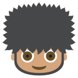 Guard: Medium Skin Tone on JoyPixels 2.2.5