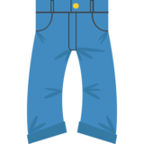 Jeans on JoyPixels 2.2.5