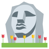 Moai on JoyPixels 2.2.5