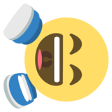 Rolling on the Floor Laughing on JoyPixels 2.2.5