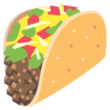 Taco on JoyPixels 2.2.5