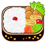 Bento Box on emojidex 1.0.33
