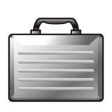 Briefcase on emojidex 1.0.33