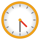 Four-Thirty on emojidex 1.0.33