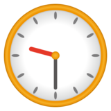 Nine-Thirty on emojidex 1.0.33