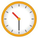 Ten-Thirty on emojidex 1.0.33