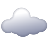 Cloud on emojidex 1.0.33