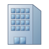 Office Building on emojidex 1.0.33
