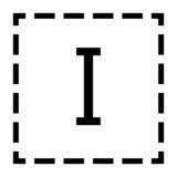 Regional Indicator Symbol Letter I on emojidex 1.0.33