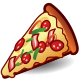 Pizza on emojidex 1.0.33