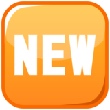 New Button on emojidex 1.0.33