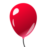 Balloon on emojidex 1.0.34
