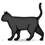 Cat on emojidex 1.0.34