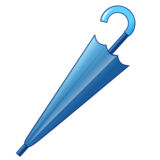 Closed Umbrella on emojidex 1.0.34